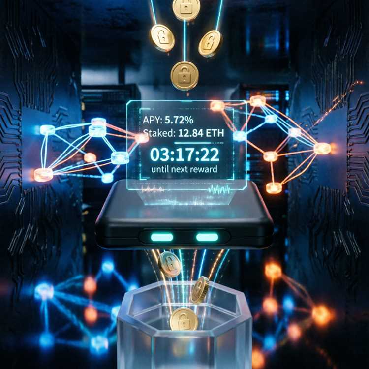 How to Stake Crypto with Ledger and Earn Rewards? Stake with Ledger Live!
