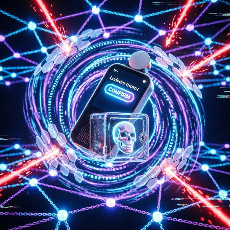 Why Digital Art Needs a Hardware Wallet