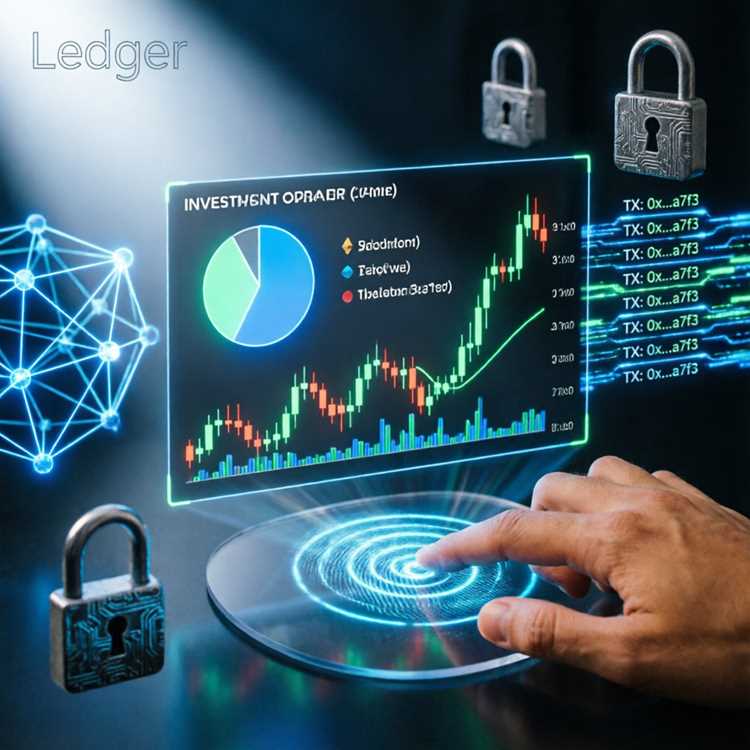 Ledger Live Guide: Dashboard, Portfolio & App Management for Crypto