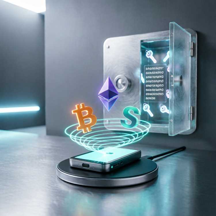 Security Chip and Firmware Protection