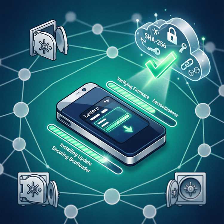 Prevention Tips for Future Ledger Failures