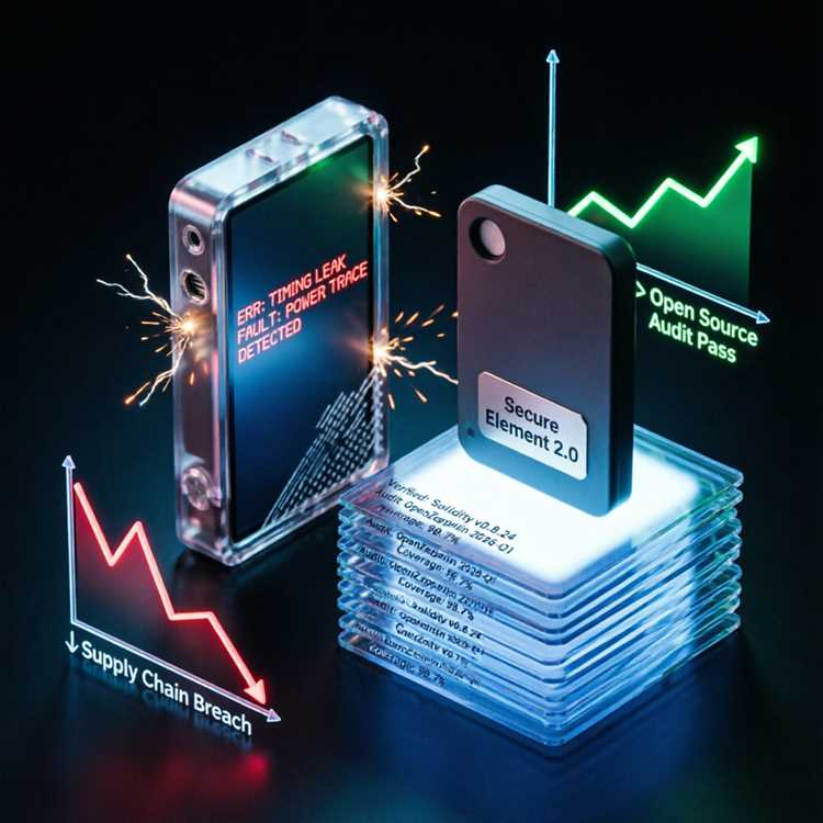 Which wallet is more secure against physical theft?