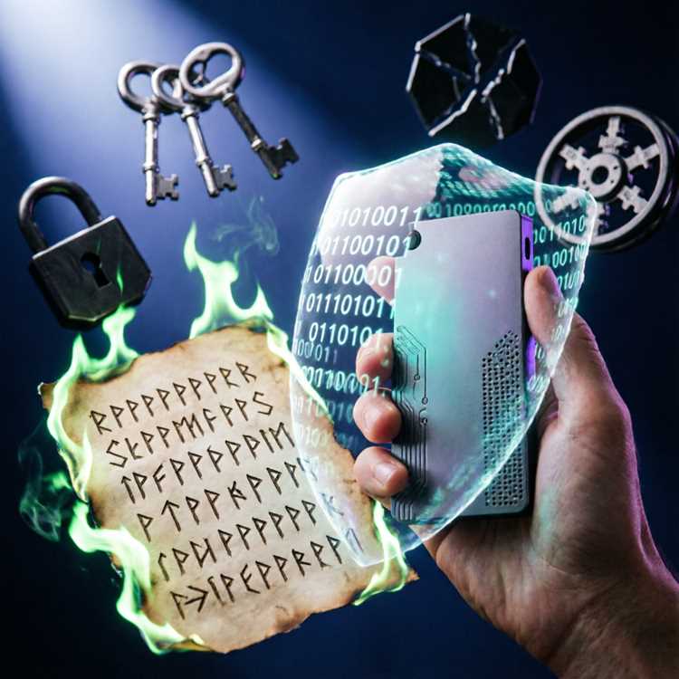 Comparing Hardware vs. Hot Wallets
