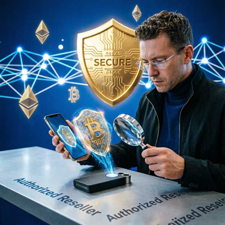 Where to Buy a Ledger Wallet: Authorized Resellers & Discounts on Nano X