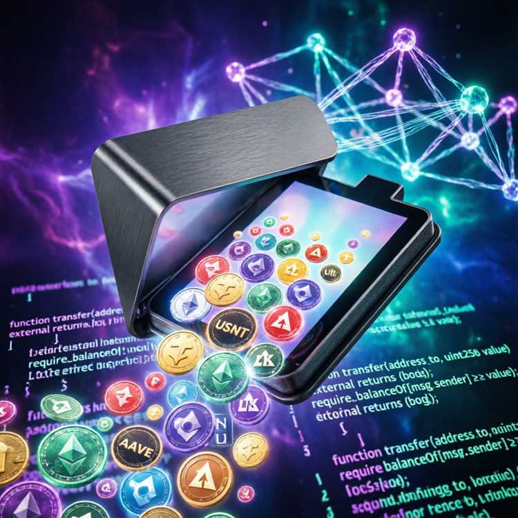 Coins Supported on Ledger Nano Models