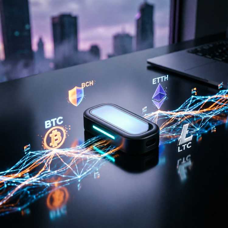 Which Cryptocurrencies Are Supported by Ledger Wallets? Complete Guide to Supported Coins